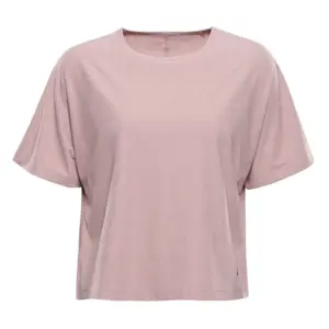 Alpine Pro Jera 2 T-shirt Met Korte Mouwen Pale Mauve
