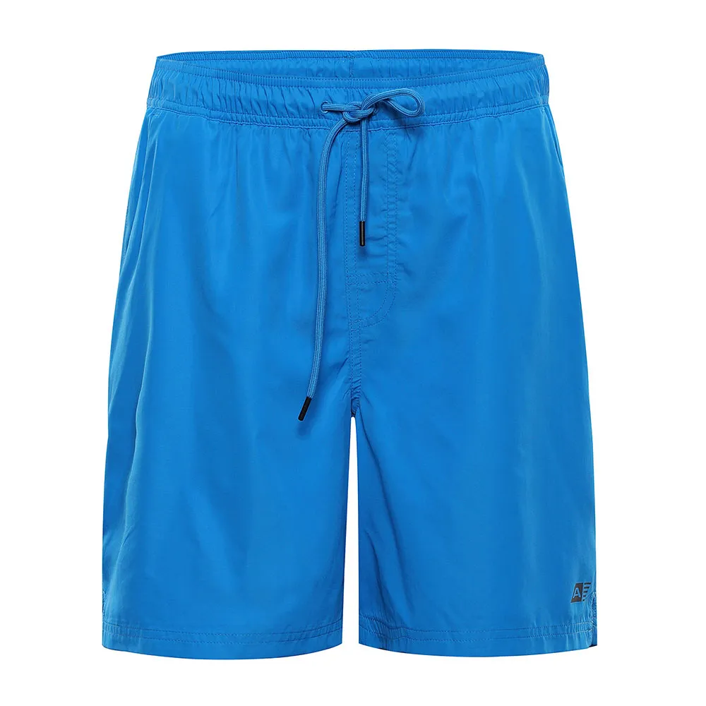 Alpine Pro Jeran 2 Korte Broek Blauw