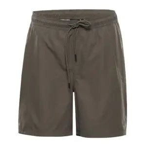 Alpine Pro Jeran 2 Korte Broek Grijs
