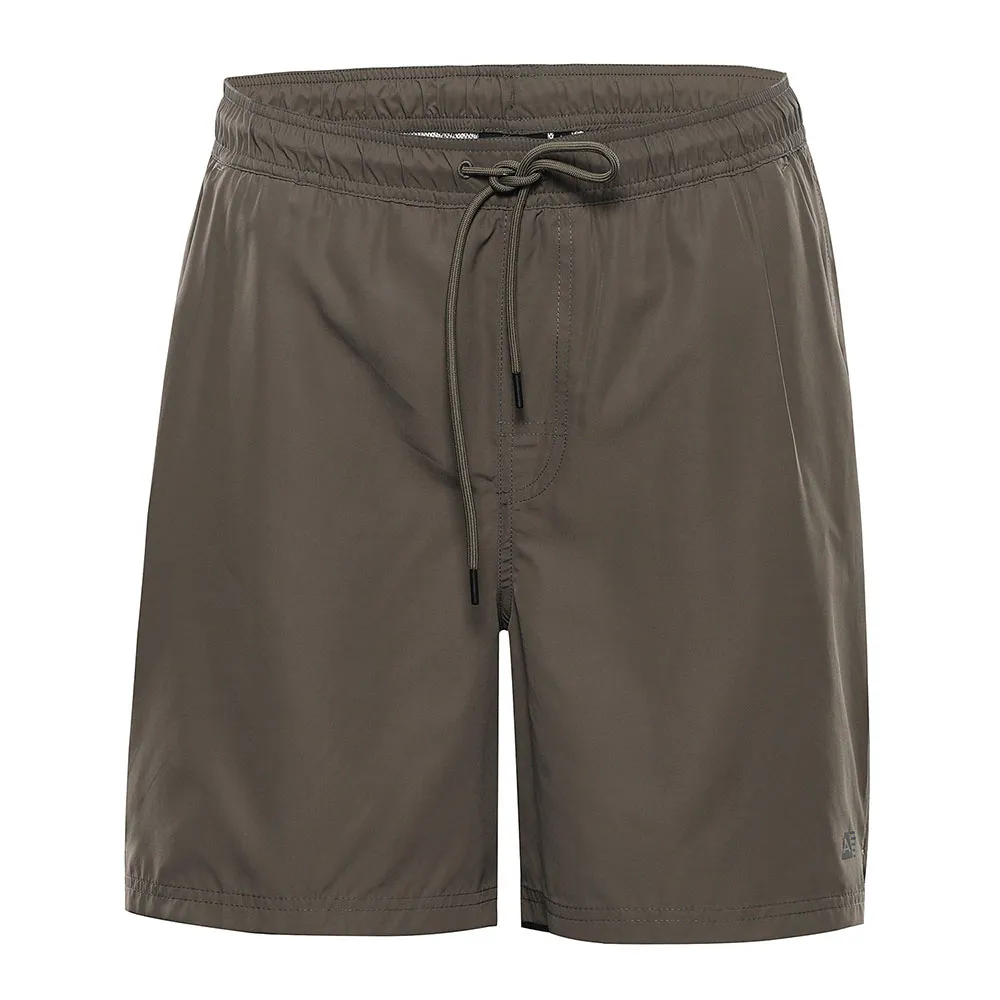 Alpine Pro Jeran 2 Korte Broek Grijs