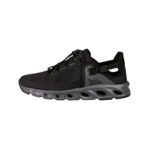Alpine Pro Kiage Wandelschoenen Zwart