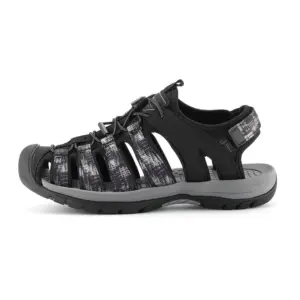 Alpine Pro Korem Sandalen Zwart