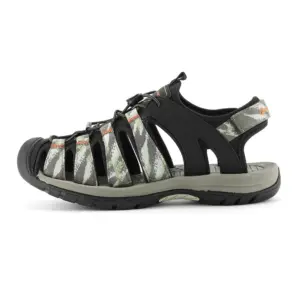 Alpine Pro Korem Sandalen Grijs