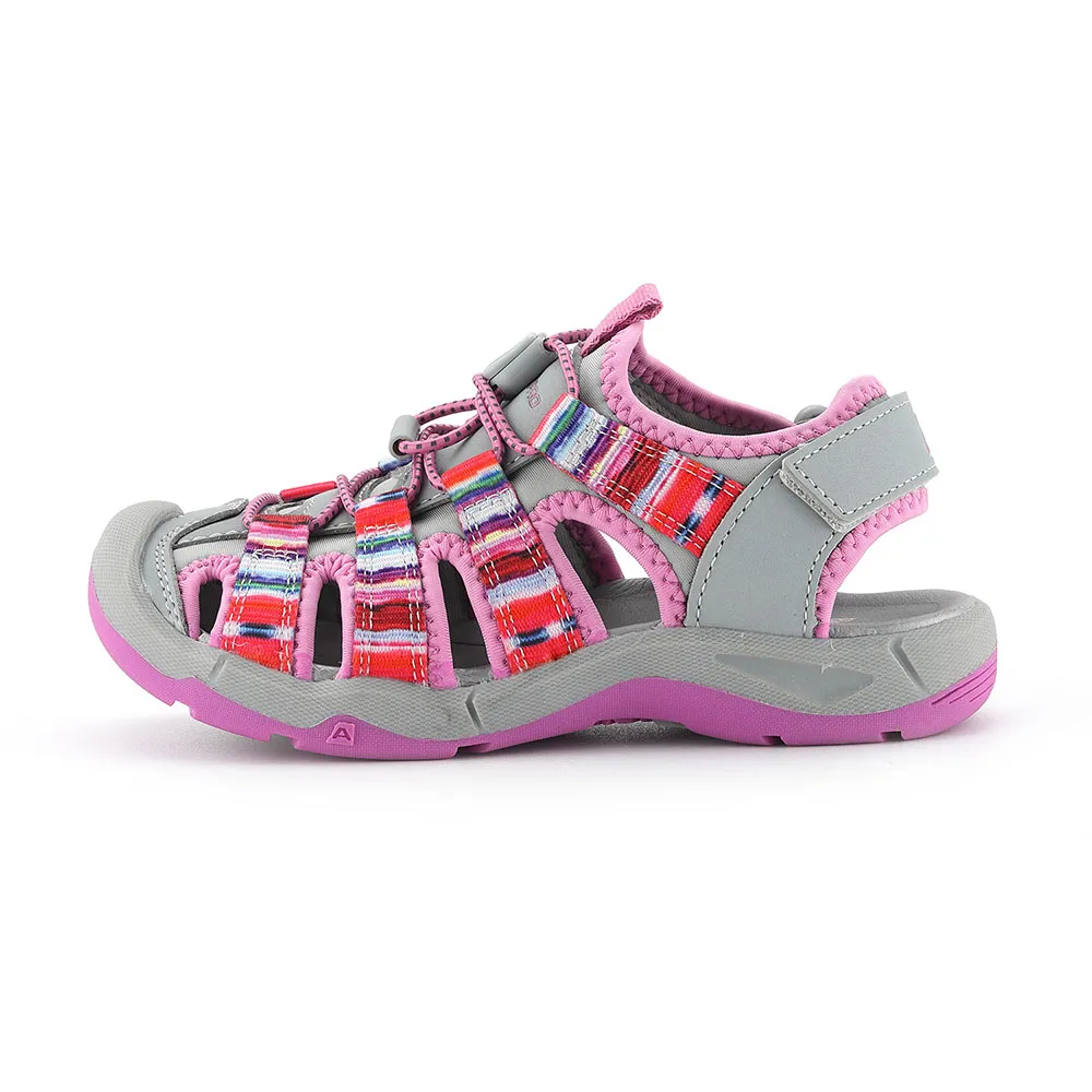 Alpine Pro Koremo Sandalen High Rise