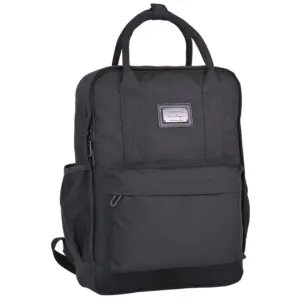 Alpine Pro Krela Tas Zwart