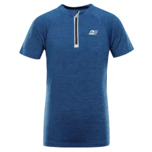 Alpine Pro Lattero 2 T-shirt Met Korte Mouwen Moonlit Ocean
