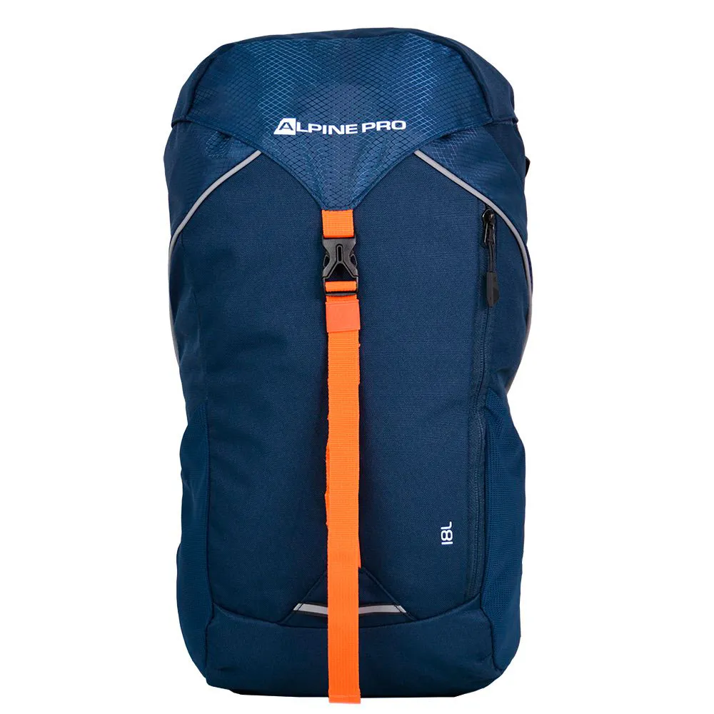 Alpine Pro Lewre Rugzak Moonlit Ocean