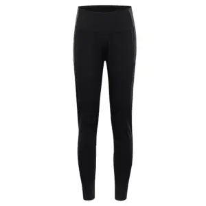 Alpine Pro Marda 2 Leggings Zwart