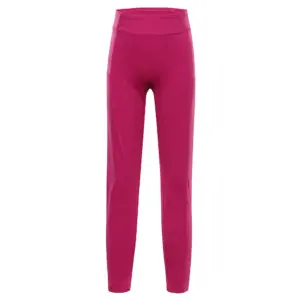 Alpine Pro Mardo 2 Leggings Rood