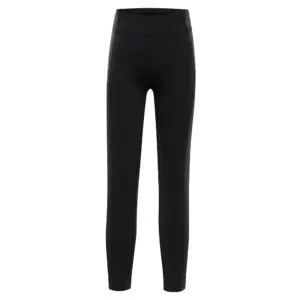 Alpine Pro Mardo 2 Leggings Zwart