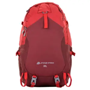 Alpine Pro Monre Rugzak Cardinal
