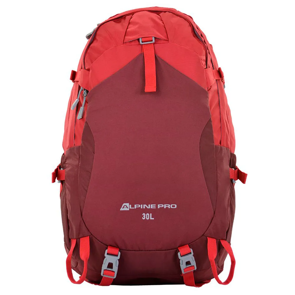 Alpine Pro Monre Rugzak Cardinal