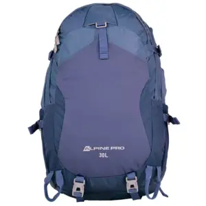 Alpine Pro Monre Rugzak Blauw