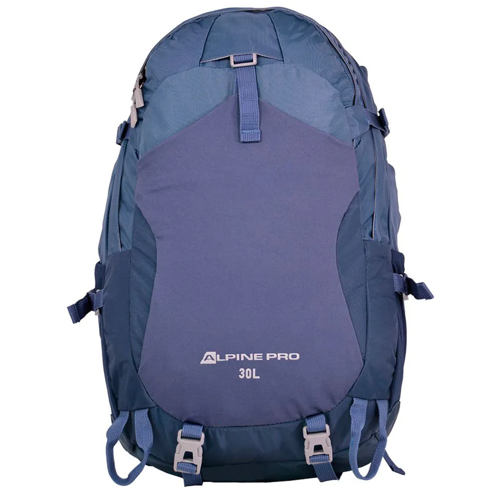 Alpine Pro Monre Rugzak Blauw