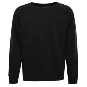 Alpine Pro Negg Sweatshirt Zwart