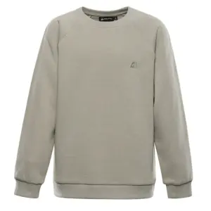 Alpine Pro Neggo Sweatshirt Abbey Stone