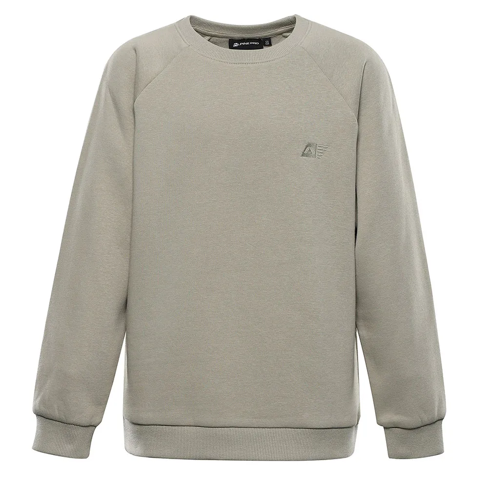 Alpine Pro Neggo Sweatshirt Abbey Stone