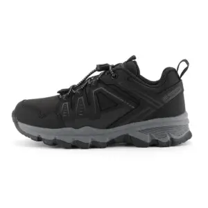 Alpine Pro Nejdo Wandelschoenen Zwart