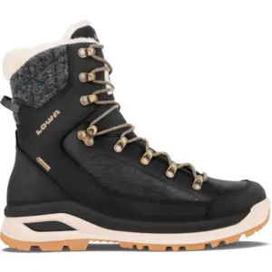 Lowa Renegade Evo Ice Gore-tex® Sneeuwlaarzen Zwart