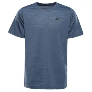 Alpine Pro Nerw T-shirt Met Korte Mouwen Blauw