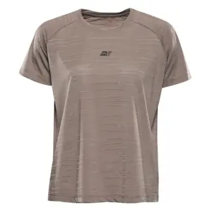 Alpine Pro Nerwa T-shirt Met Korte Mouwen Fungi