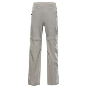 Alpine Pro Nesco 3 Converteerbare Broek Dove