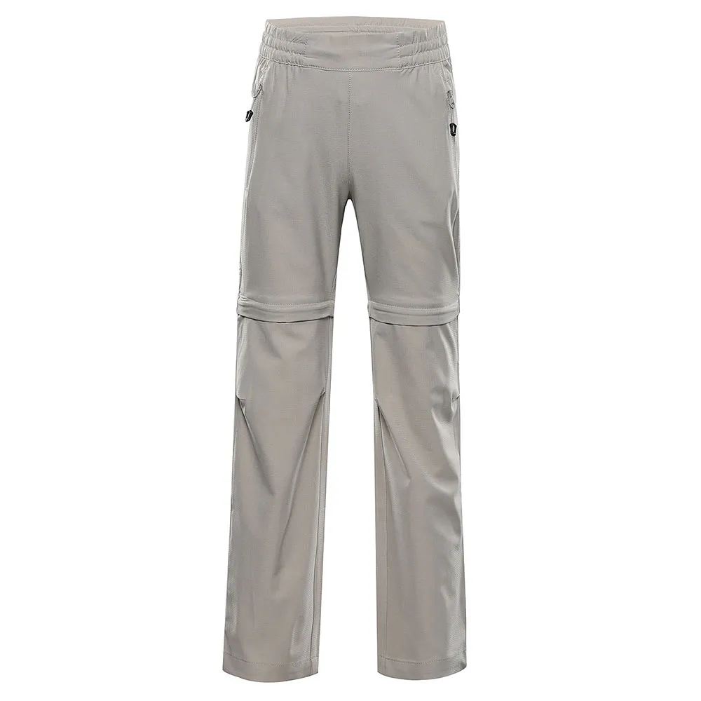 Alpine Pro Nesco 3 Converteerbare Broek Dove