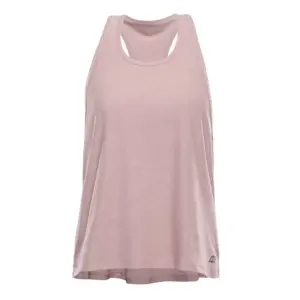 Alpine Pro Nira 2 Mouwloos T-shirt Pale Mauve