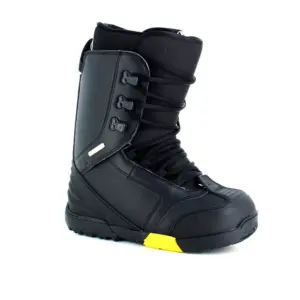 Rossignol Excite Lace Snowboard Schoenen Zwart