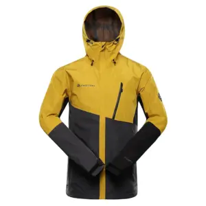 Alpine Pro Norem 3 Jas Lemon Curry