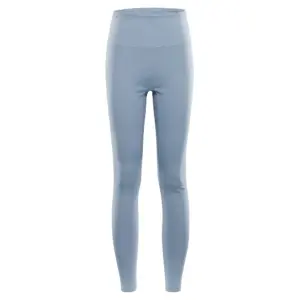 Alpine Pro Nosqa Leggings Blauw