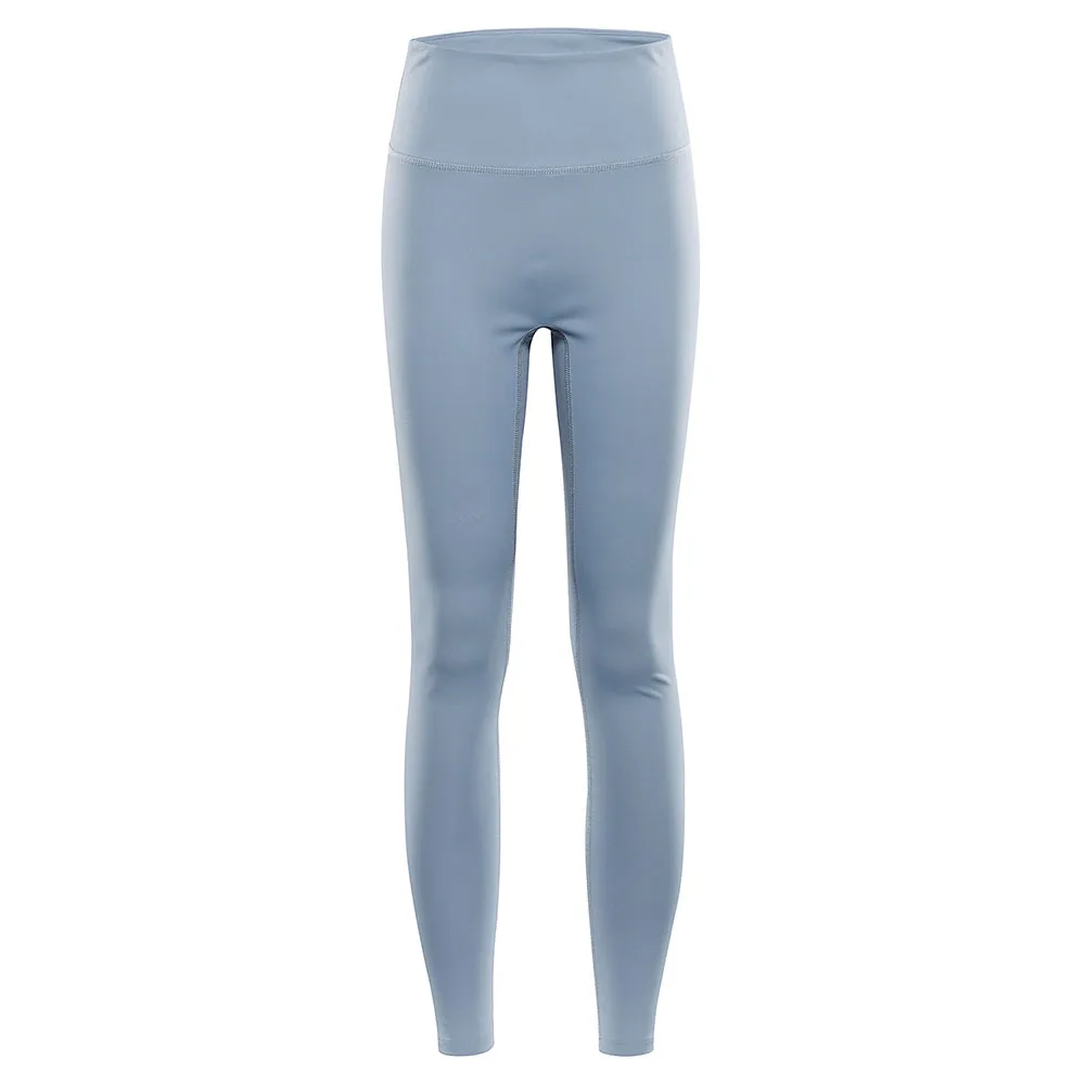 Alpine Pro Nosqa Leggings Blauw