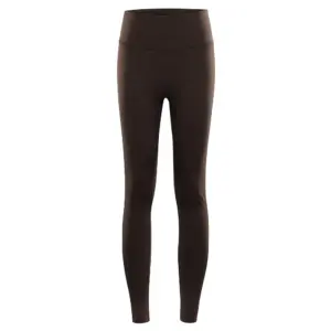 Alpine Pro Nosqa Leggings Bruin