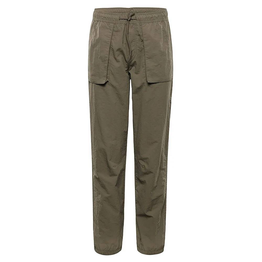Alpine Pro Nover Broek Grijs
