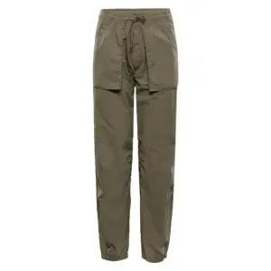 Alpine Pro Novera Broek Grijs