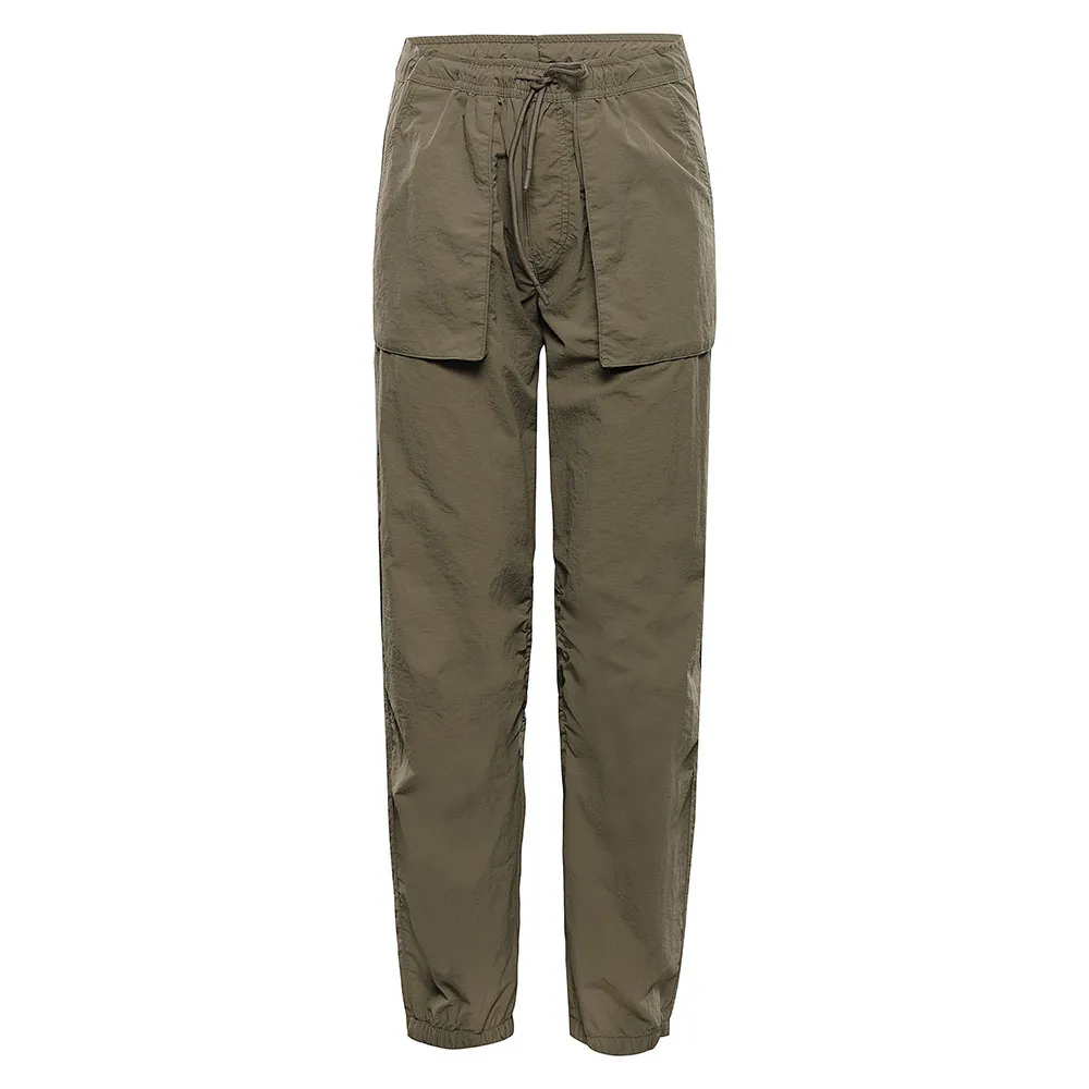 Alpine Pro Novera Broek Grijs