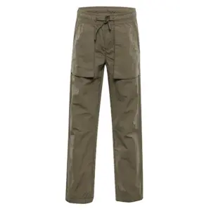 Alpine Pro Novero Broek Grijs