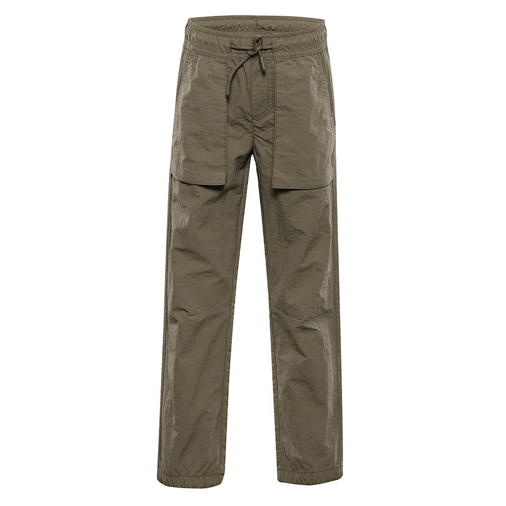 Alpine Pro Novero Broek Grijs