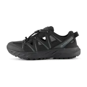 Alpine Pro Omege Wandelschoenen Zwart