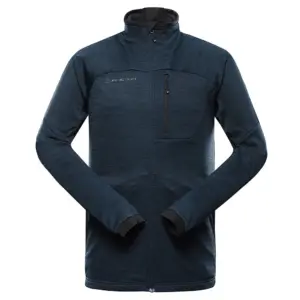 Alpine Pro Onnec 3 Fleece Met Volledige Rits Blauw