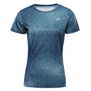 Alpine Pro Quatra Plus T-shirt Met Korte Mouwen Skyride