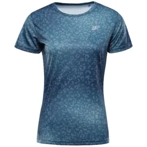 Alpine Pro Quatra T-shirt Met Korte Mouwen Skyride