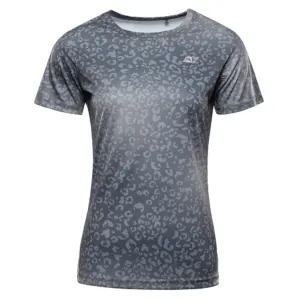 Alpine Pro Quatra T-shirt Met Korte Mouwen Smoked Pearl