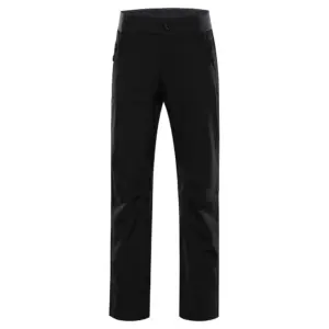Alpine Pro Ramelo Broek Zwart