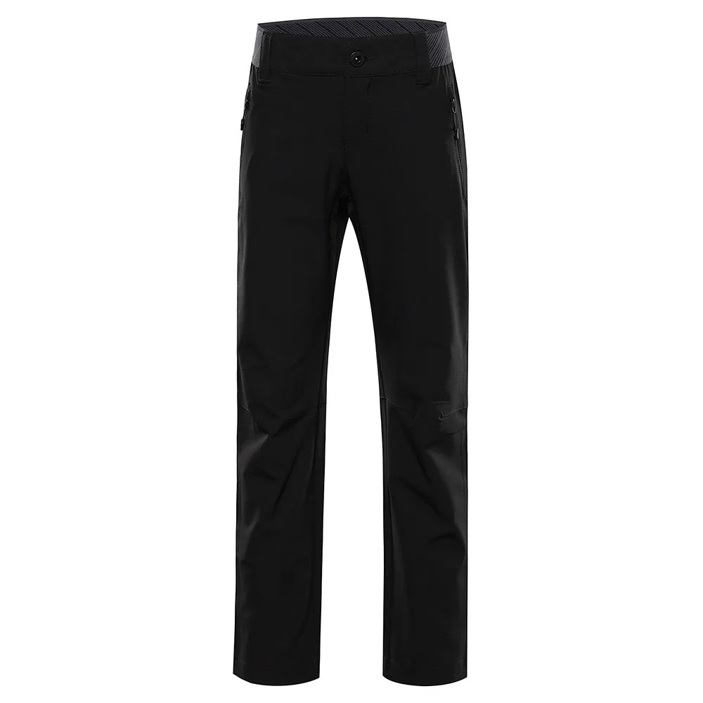 Alpine Pro Ramelo Broek Zwart