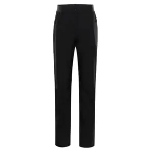 Alpine Pro Ramela 2 Broek Zwart
