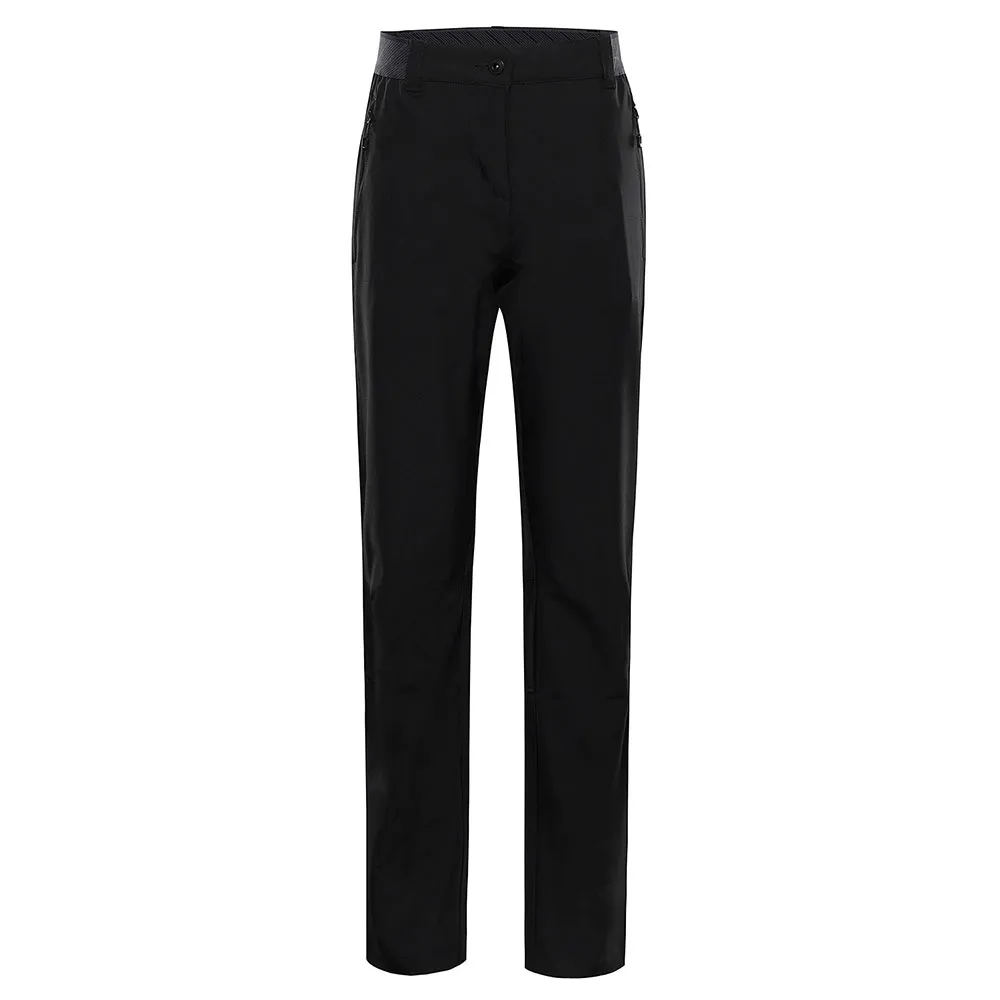 Alpine Pro Ramela 2 Broek Zwart