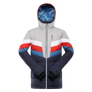 Alpine Pro Feedr Jas Mood Indigo