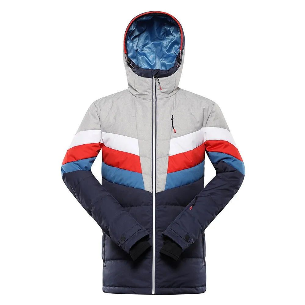 Alpine Pro Feedr Jas Mood Indigo