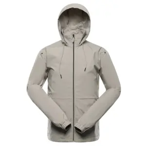 Alpine Pro Remon Jas Abbey Stone